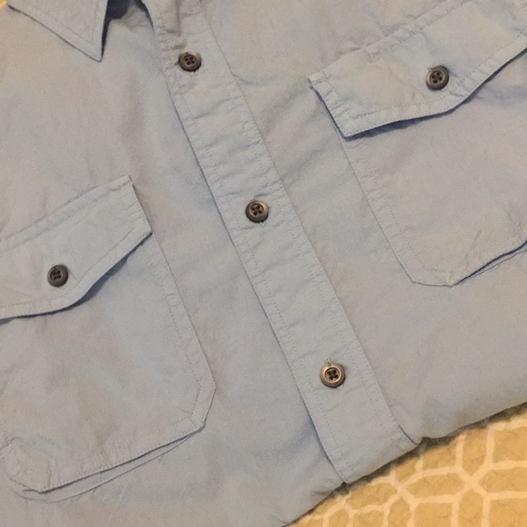 Men’s BR button down casual shirt. - Picture 4 of 6